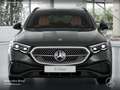 Mercedes-Benz E 300 de T Hybrid AMG Fahrass 360° Pano Distr. HUD Grau - thumbnail 8