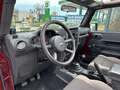 Jeep Wrangler 2.8CRD Sahara Червоний - thumbnail 5