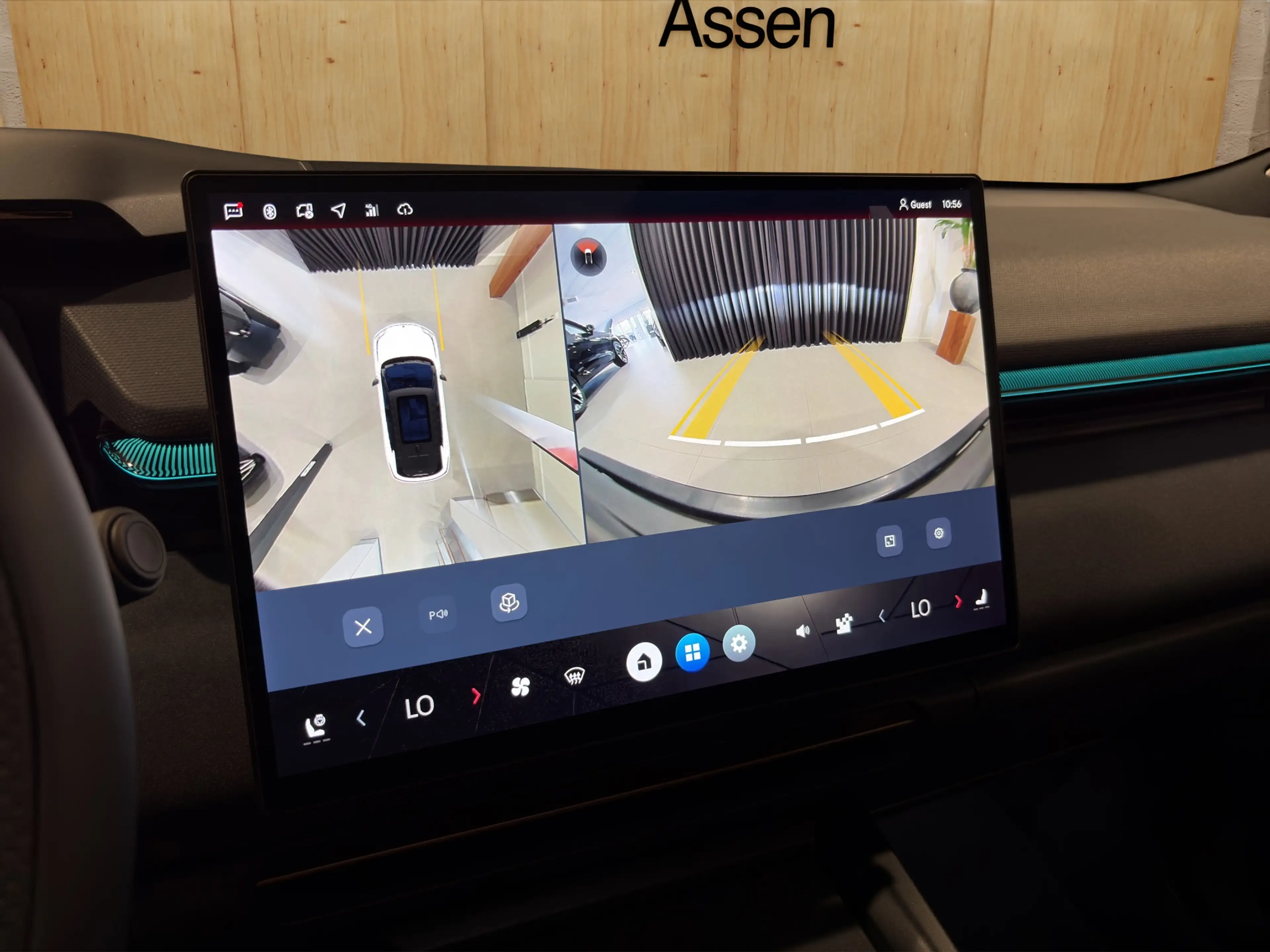 Lynk & Co 08 1.5 T PHEV 257 KW More | BLIS | Harman Kardon | St — photo 18