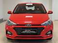 Hyundai i20 1.2 Select + Ganzjahresreifen + Garantie + Rosso - thumbnail 2