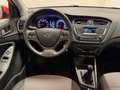 Hyundai i20 1.2 Select + Ganzjahresreifen + Garantie + Rosso - thumbnail 14