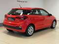 Hyundai i20 1.2 Select + Ganzjahresreifen + Garantie + Rosso - thumbnail 8