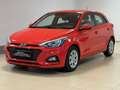 Hyundai i20 1.2 Select + Ganzjahresreifen + Garantie + Rosso - thumbnail 3