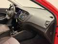 Hyundai i20 1.2 Select + Ganzjahresreifen + Garantie + Rosso - thumbnail 11