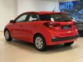 Hyundai i20 1.2 Select + Ganzjahresreifen + Garantie + Rosso - thumbnail 10