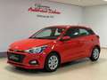 Hyundai i20 1.2 Select + Ganzjahresreifen + Garantie + Rosso - thumbnail 1