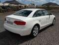 Audi A4 A4 2.0 TFSI Multitronic Blanco - thumbnail 4
