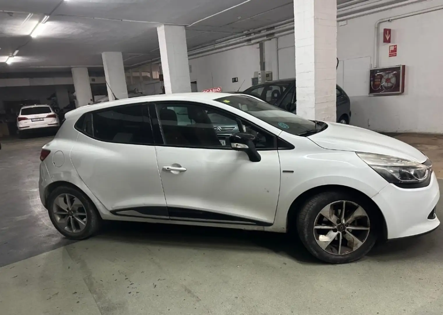 Renault Clio 1.2 Limited - 1