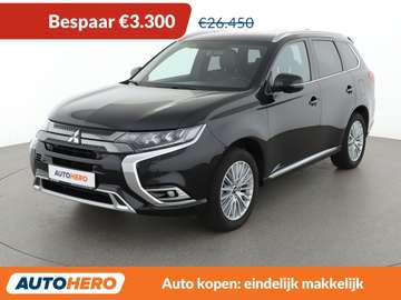 2.4 PHEV Top 4WD