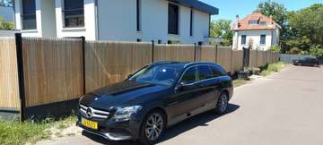 Classe Break BlueTEC