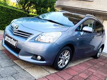 Verso 2.0 D-4D Executive III 5pl. DPF