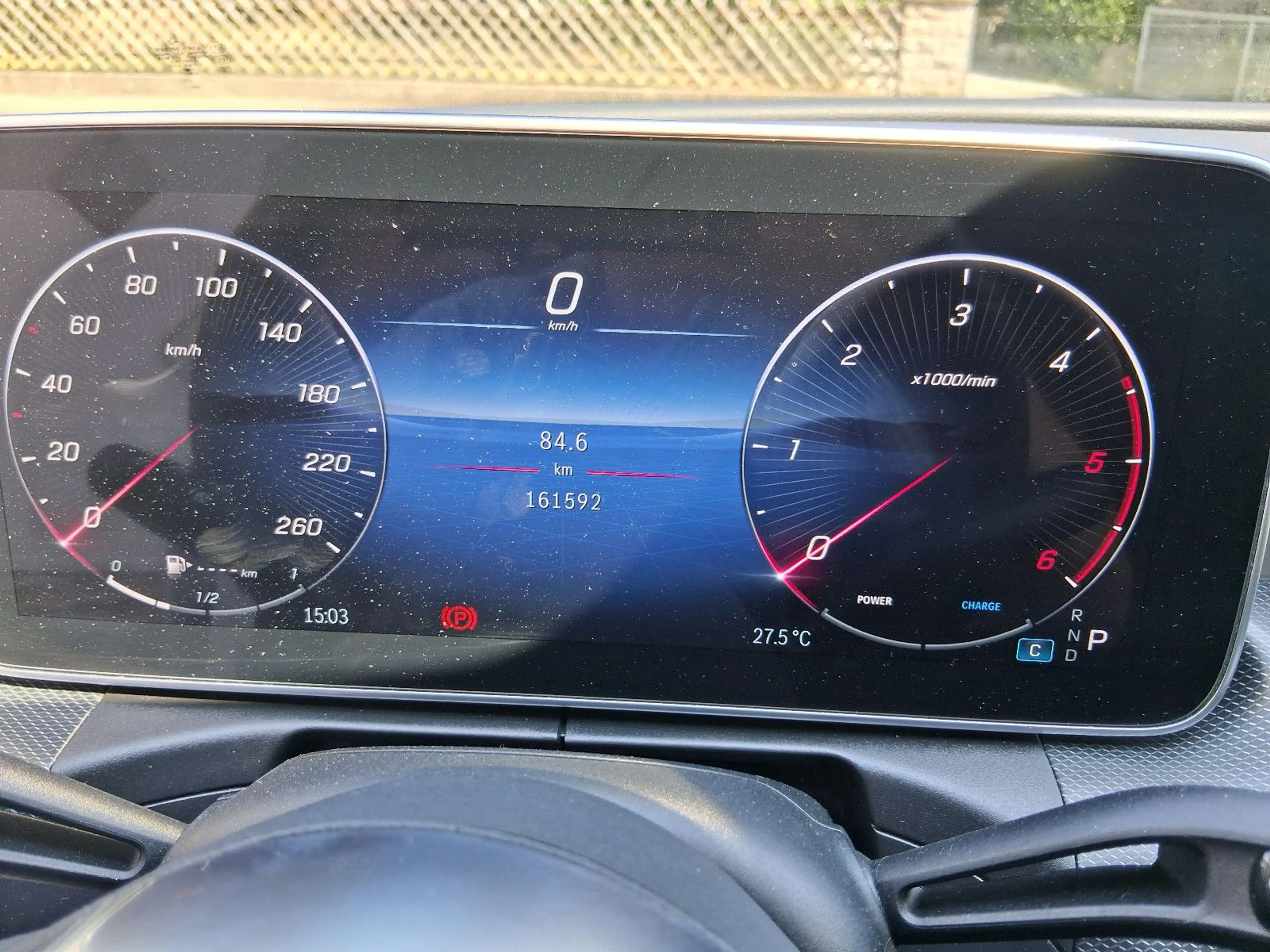 Mercedes-Benz C 220 d T-Model AVANTGARDE DISTRONIC Plus AHK — photo 2