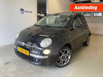 1.4-16V Sport 100 PK AIRCO NAP