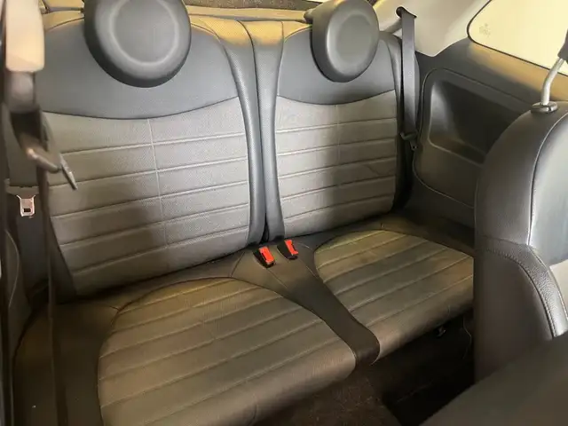 Fiat 500 view 10