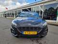 Ford Focus 1.5 TDCI ST-Line New Engine 1 Year Warranty!! Schwarz - thumbnail 4