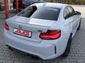 BMW M2 F87 DKG Compet M-Drivers ALED Wireless AppleCP Zilver - thumbnail 7