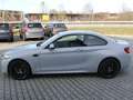 BMW M2 F87 DKG Compet M-Drivers ALED Wireless AppleCP Silber - thumbnail 4