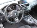 BMW M2 F87 DKG Compet M-Drivers ALED Wireless AppleCP Silver - thumbnail 16