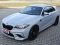 BMW M2 F87 DKG Compet M-Drivers ALED Wireless AppleCP Zilver - thumbnail 3