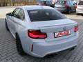 BMW M2 F87 DKG Compet M-Drivers ALED Wireless AppleCP Silver - thumbnail 5