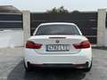 BMW 420 420dA Cabrio Blanc - thumbnail 7