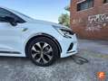 Renault Clio TCe Techno 67kW Blanc - thumbnail 15