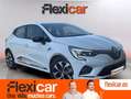 Renault Clio TCe Techno 67kW Blanc - thumbnail 1