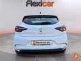 Renault Clio TCe Techno 67kW Blanc - thumbnail 4