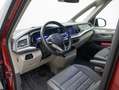 Volkswagen T7 Multivan T7 Multivan Life TDI DSG*AHK*APP*HUD*LED*DSG* Roşu - thumbnail 13