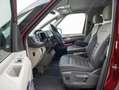 Volkswagen T7 Multivan T7 Multivan Life TDI DSG*AHK*APP*HUD*LED*DSG* Roşu - thumbnail 14
