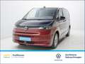 Volkswagen T7 Multivan T7 Multivan Life TDI DSG*AHK*APP*HUD*LED*DSG* Roşu - thumbnail 1