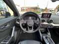 Audi Q2 35 TFSI 150CH S line tronic 7 CARPLAY Grigio - thumbnail 4
