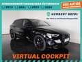 Audi e-tron 55 quattro S-LINE BLACK *NP: 96.978,-- / 21 ZOLL / TEILLEDER SPORTSITZE / AHV / BANG & OLUFSEN* Schwarz - thumbnail 1