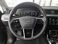 Audi e-tron 55 quattro S-LINE BLACK *NP: 96.978,-- / 21 ZOLL / TEILLEDER SPORTSITZE / AHV / BANG & OLUFSEN* Schwarz - thumbnail 9