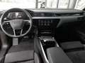 Audi e-tron 55 quattro S-LINE BLACK *NP: 96.978,-- / 21 ZOLL / TEILLEDER SPORTSITZE / AHV / BANG & OLUFSEN* Schwarz - thumbnail 4