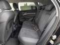Audi e-tron 55 quattro S-LINE BLACK *NP: 96.978,-- / 21 ZOLL / TEILLEDER SPORTSITZE / AHV / BANG & OLUFSEN* Schwarz - thumbnail 12