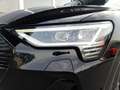 Audi e-tron 55 quattro S-LINE BLACK *NP: 96.978,-- / 21 ZOLL / TEILLEDER SPORTSITZE / AHV / BANG & OLUFSEN* Schwarz - thumbnail 14