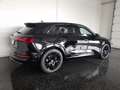 Audi e-tron 55 quattro S-LINE BLACK *NP: 96.978,-- / 21 ZOLL / TEILLEDER SPORTSITZE / AHV / BANG & OLUFSEN* Schwarz - thumbnail 2
