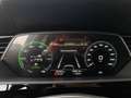 Audi e-tron 55 quattro S-LINE BLACK *NP: 96.978,-- / 21 ZOLL / TEILLEDER SPORTSITZE / AHV / BANG & OLUFSEN* Schwarz - thumbnail 7