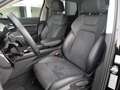 Audi e-tron 55 quattro S-LINE BLACK *NP: 96.978,-- / 21 ZOLL / TEILLEDER SPORTSITZE / AHV / BANG & OLUFSEN* Schwarz - thumbnail 11