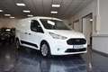 Ford Transit Connect Kasten L2 lang 2xSchiebetüren Weiß - thumbnail 2
