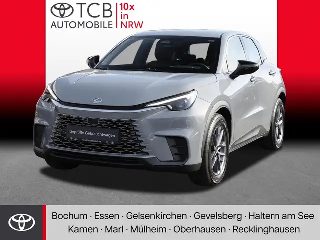 Lexus LBX 1.5 Hybrid *Komfort-Paket* *CARPLAY*KAMERA*