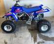 Yamaha XT 350 Blauw - thumbnail 4