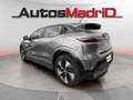 Renault Megane E-Tech Equilibre Standard Charge EV40 96kW Gris - thumbnail 5