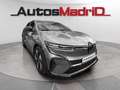 Renault Megane E-Tech Equilibre Standard Charge EV40 96kW Gris - thumbnail 1