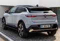 Renault Megane E-Tech Equilibre Standard Charge EV40 96kW Gris - thumbnail 3
