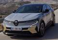Renault Megane E-Tech Equilibre Standard Charge EV40 96kW Gris - thumbnail 9