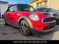 MINI Cooper S Cabrio Cooper S Rot - thumbnail 2