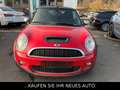 MINI Cooper S Cabrio Cooper S Rot - thumbnail 3