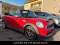 MINI Cooper S Cabrio Cooper S Rot - thumbnail 10